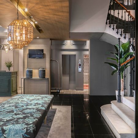 Vincci Palace Валенсия Екстериор снимка