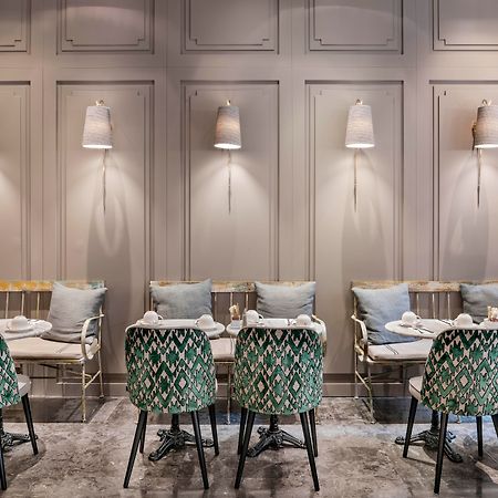 Vincci Palace Валенсия Екстериор снимка
