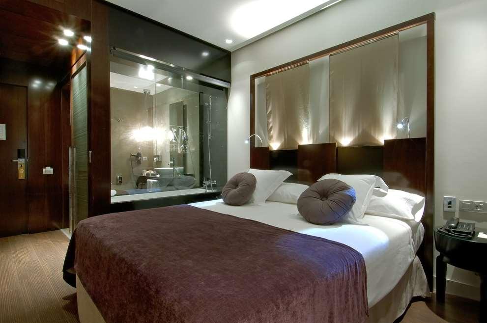 Vincci Palace Валенсия Стая снимка