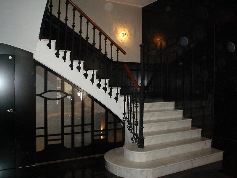 Vincci Palace Валенсия Интериор снимка