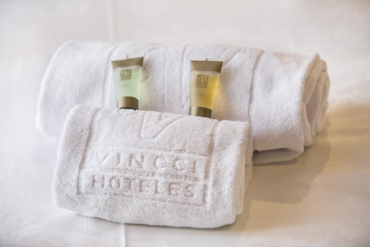 Vincci Palace Валенсия Екстериор снимка