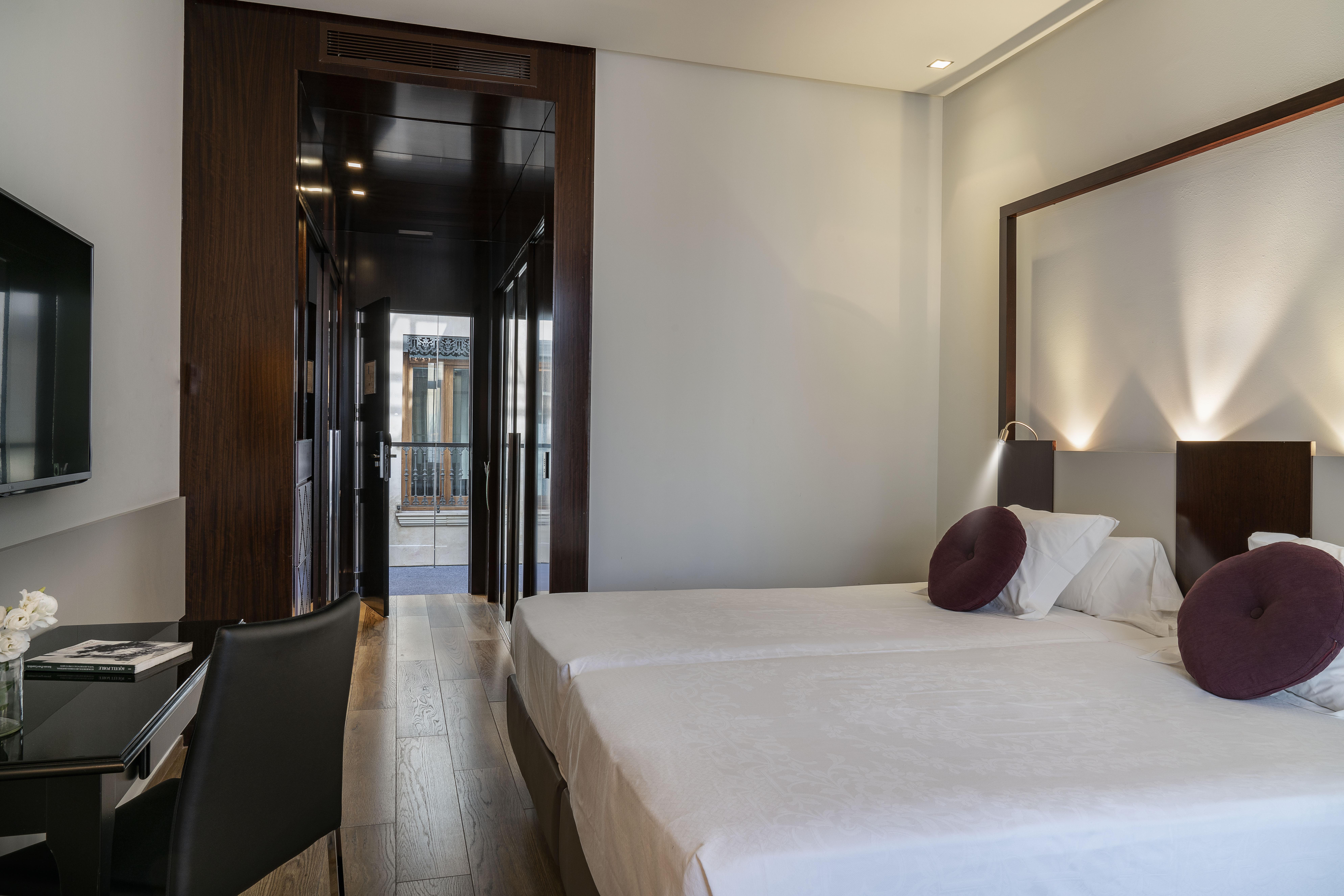 Vincci Palace Валенсия Екстериор снимка