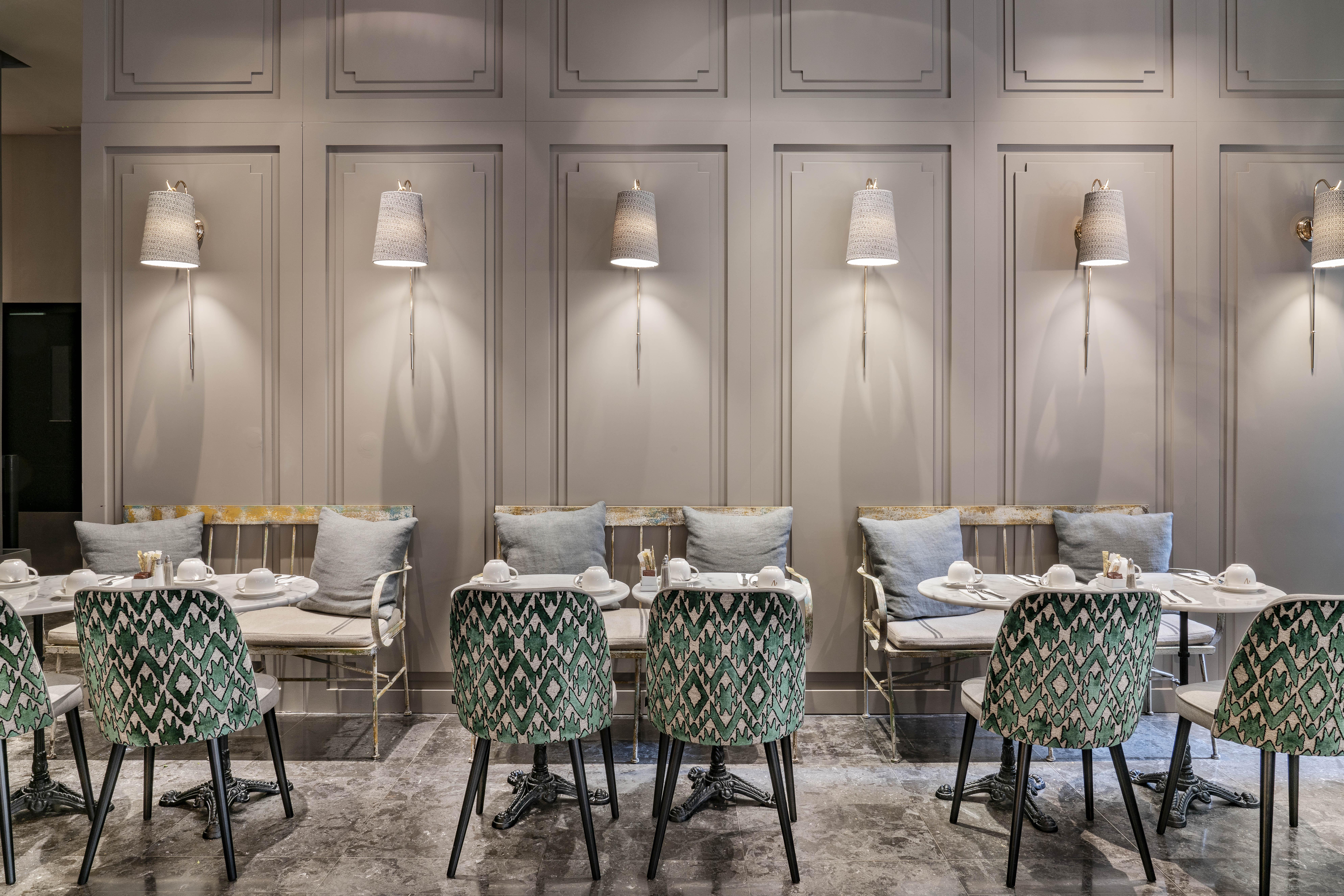 Vincci Palace Валенсия Екстериор снимка