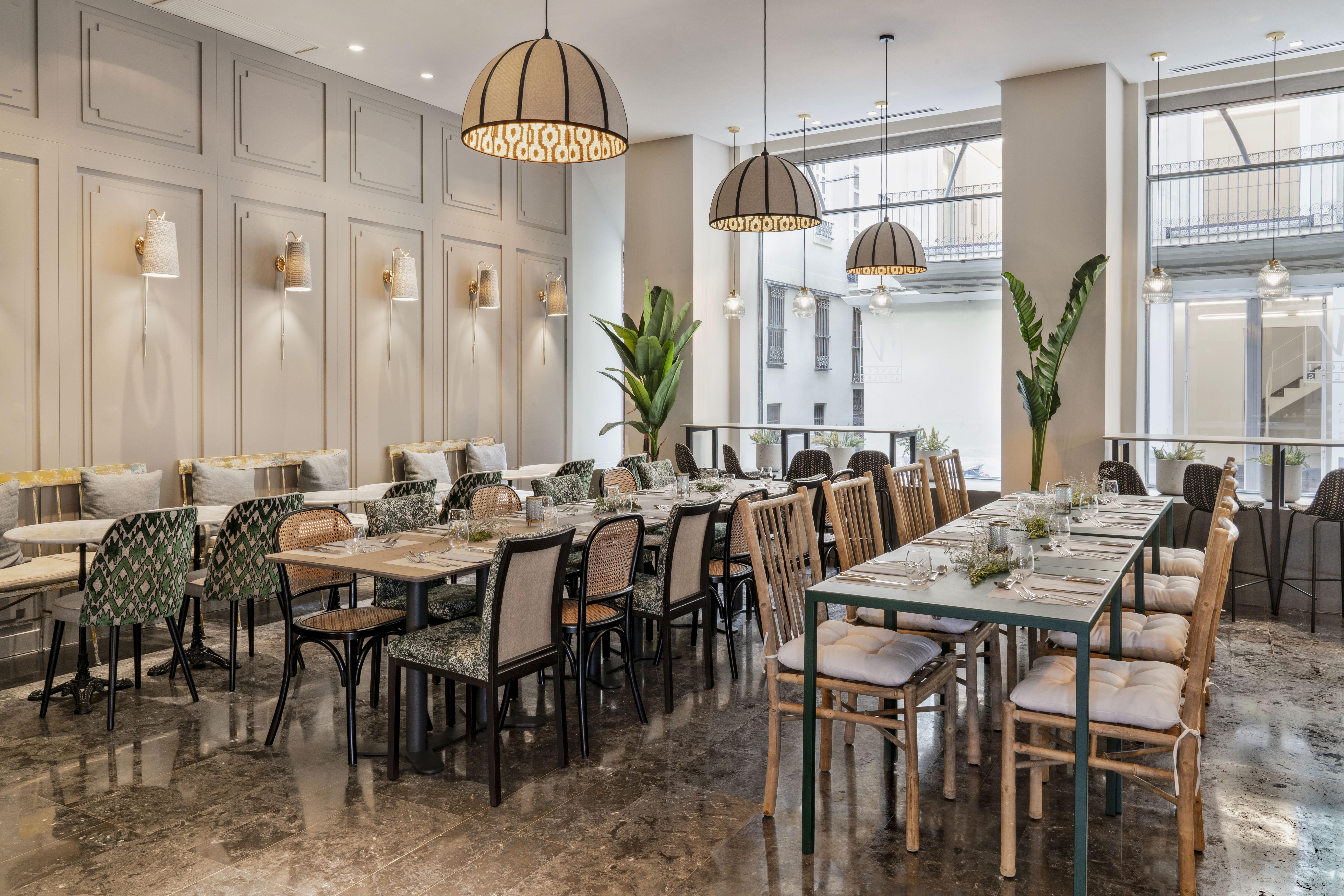 Vincci Palace Валенсия Екстериор снимка