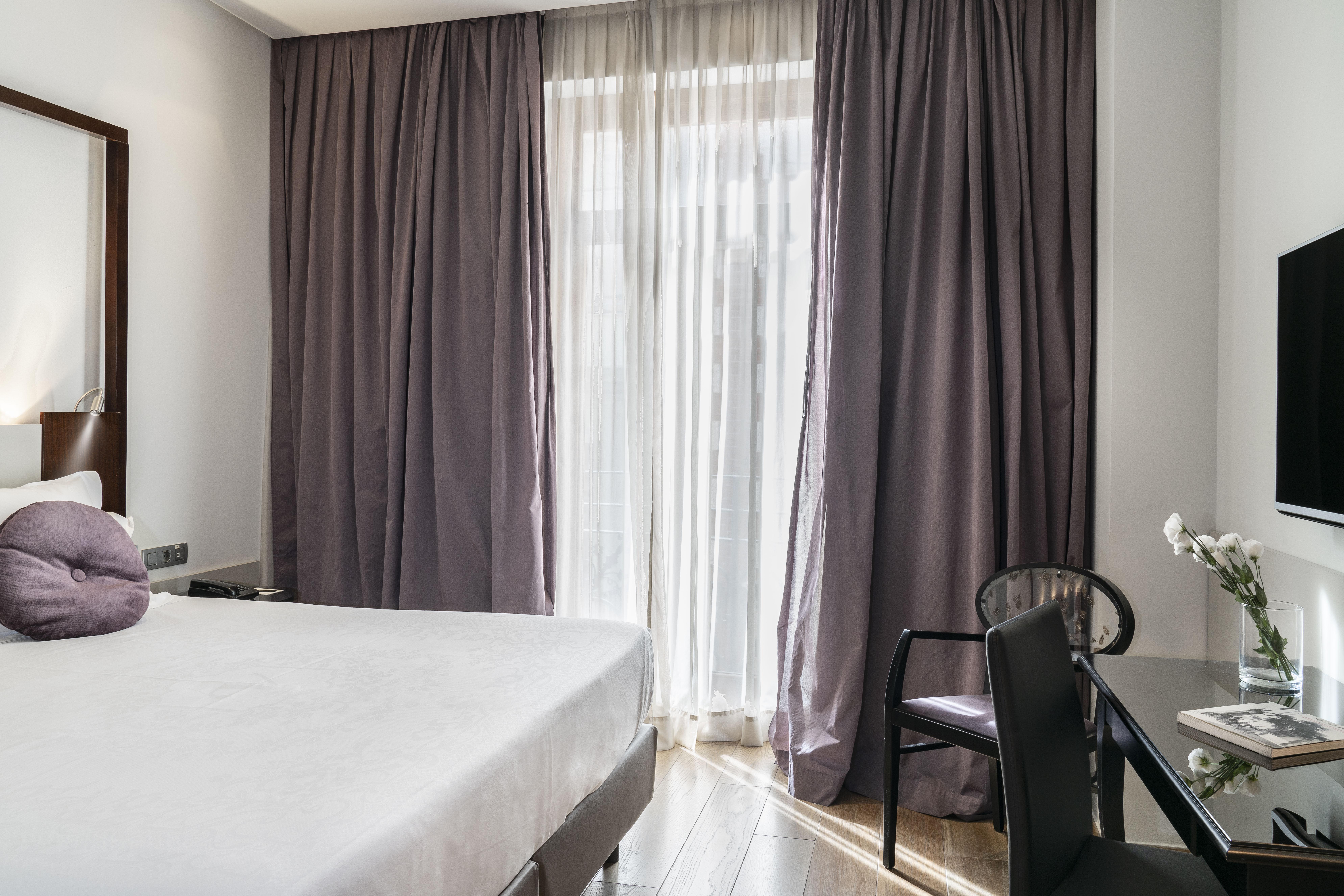 Vincci Palace Валенсия Екстериор снимка