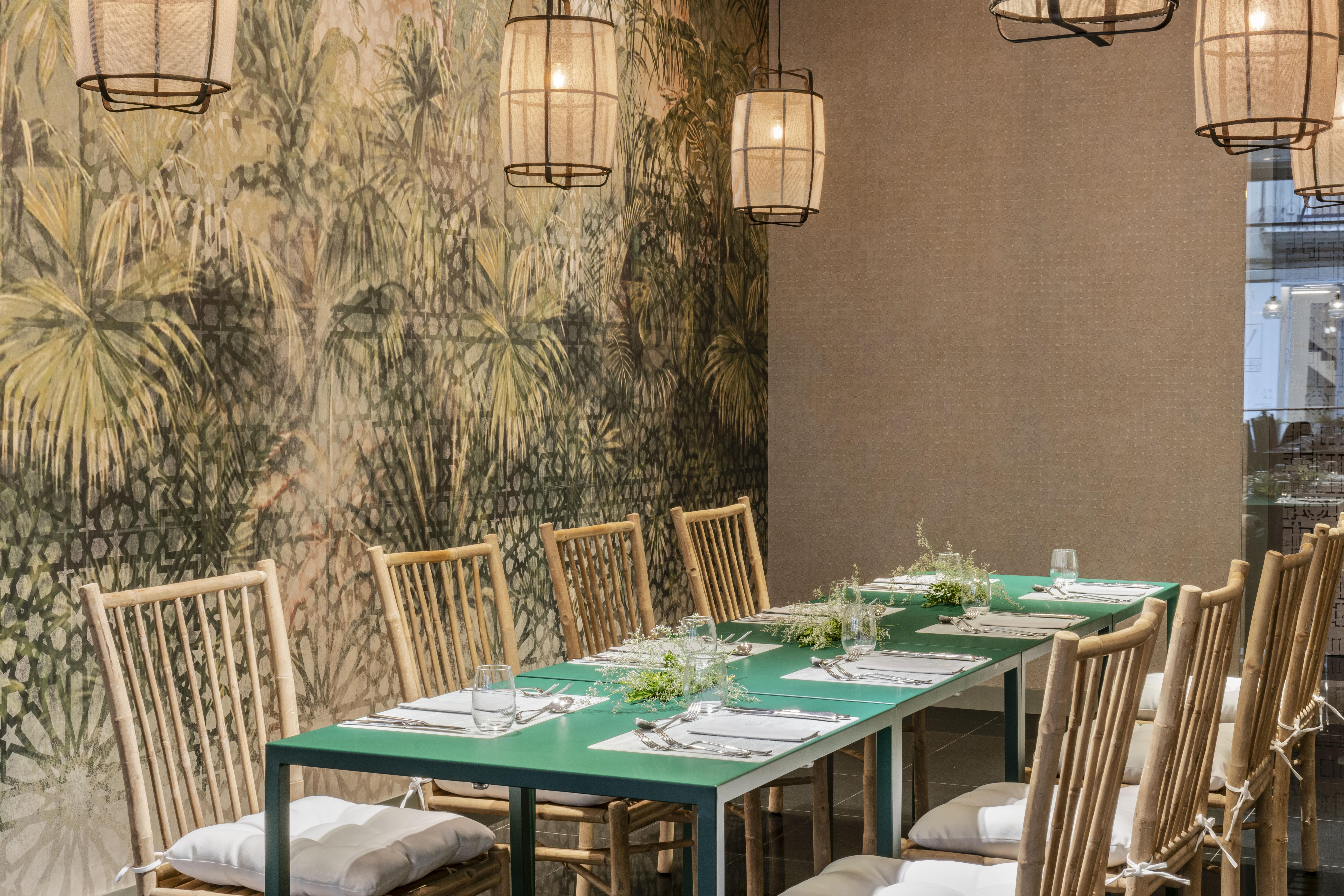 Vincci Palace Валенсия Екстериор снимка