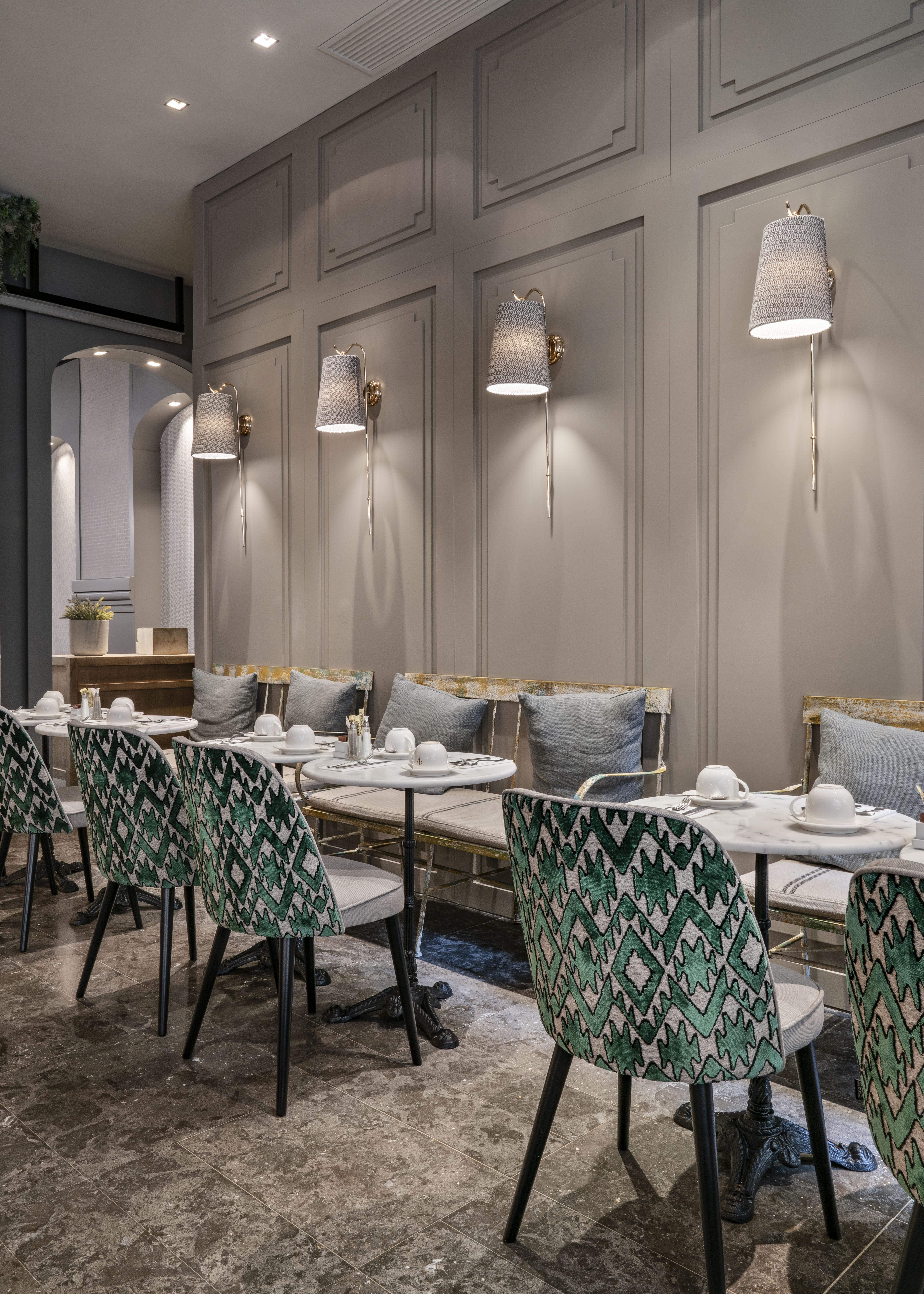 Vincci Palace Валенсия Екстериор снимка