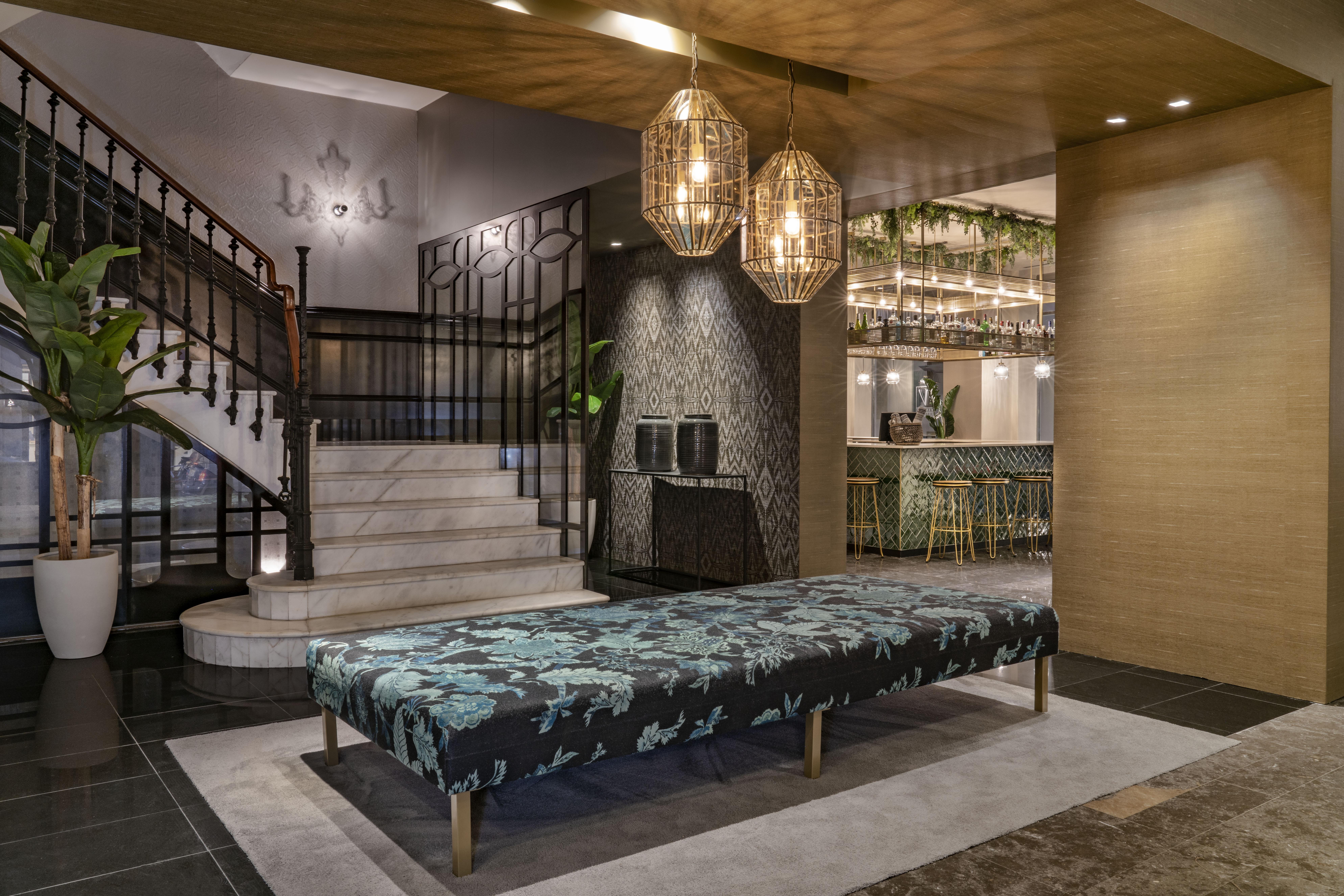 Vincci Palace Валенсия Екстериор снимка