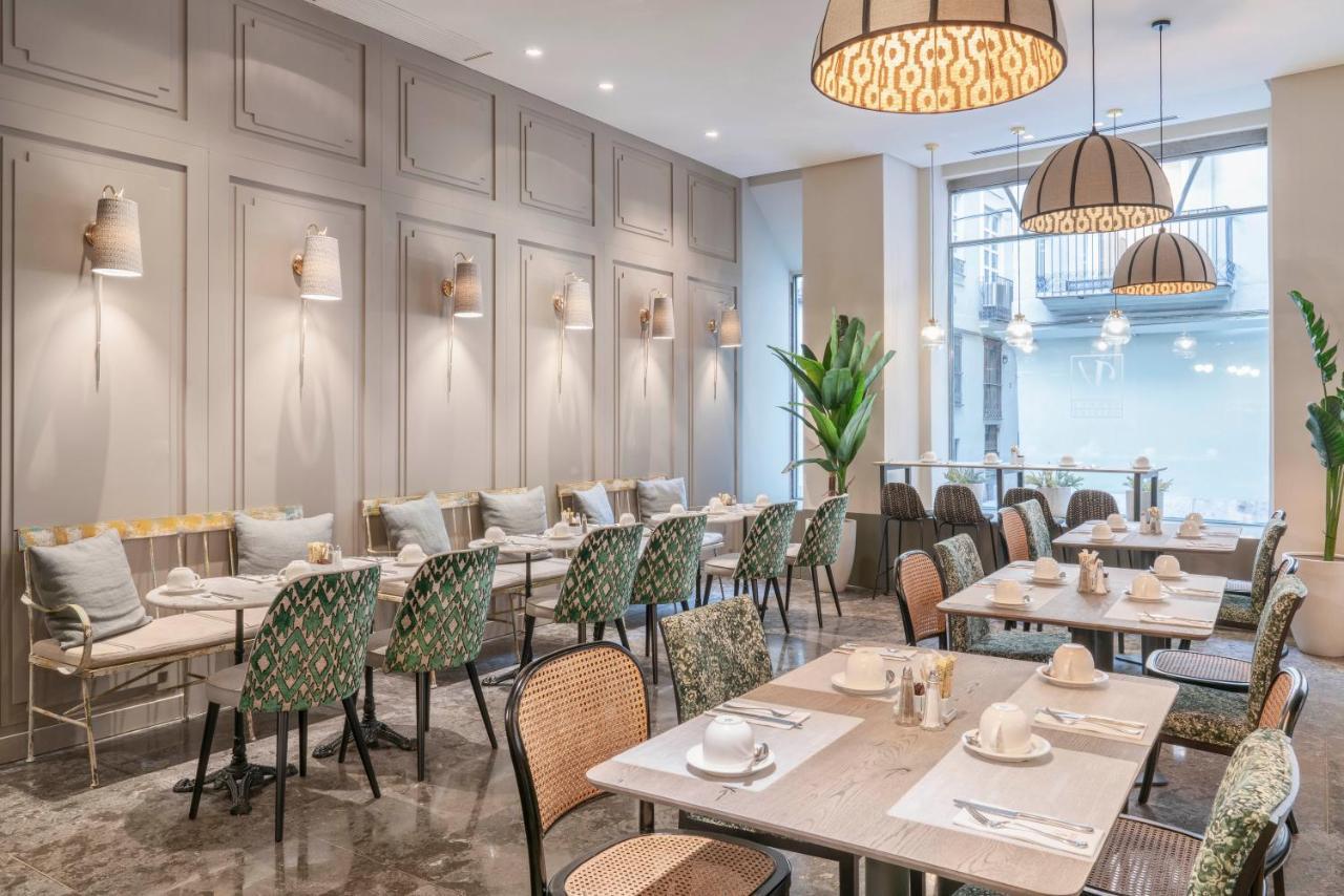 Vincci Palace Валенсия Екстериор снимка