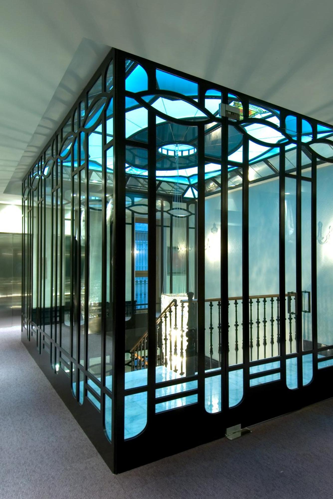 Vincci Palace Валенсия Екстериор снимка