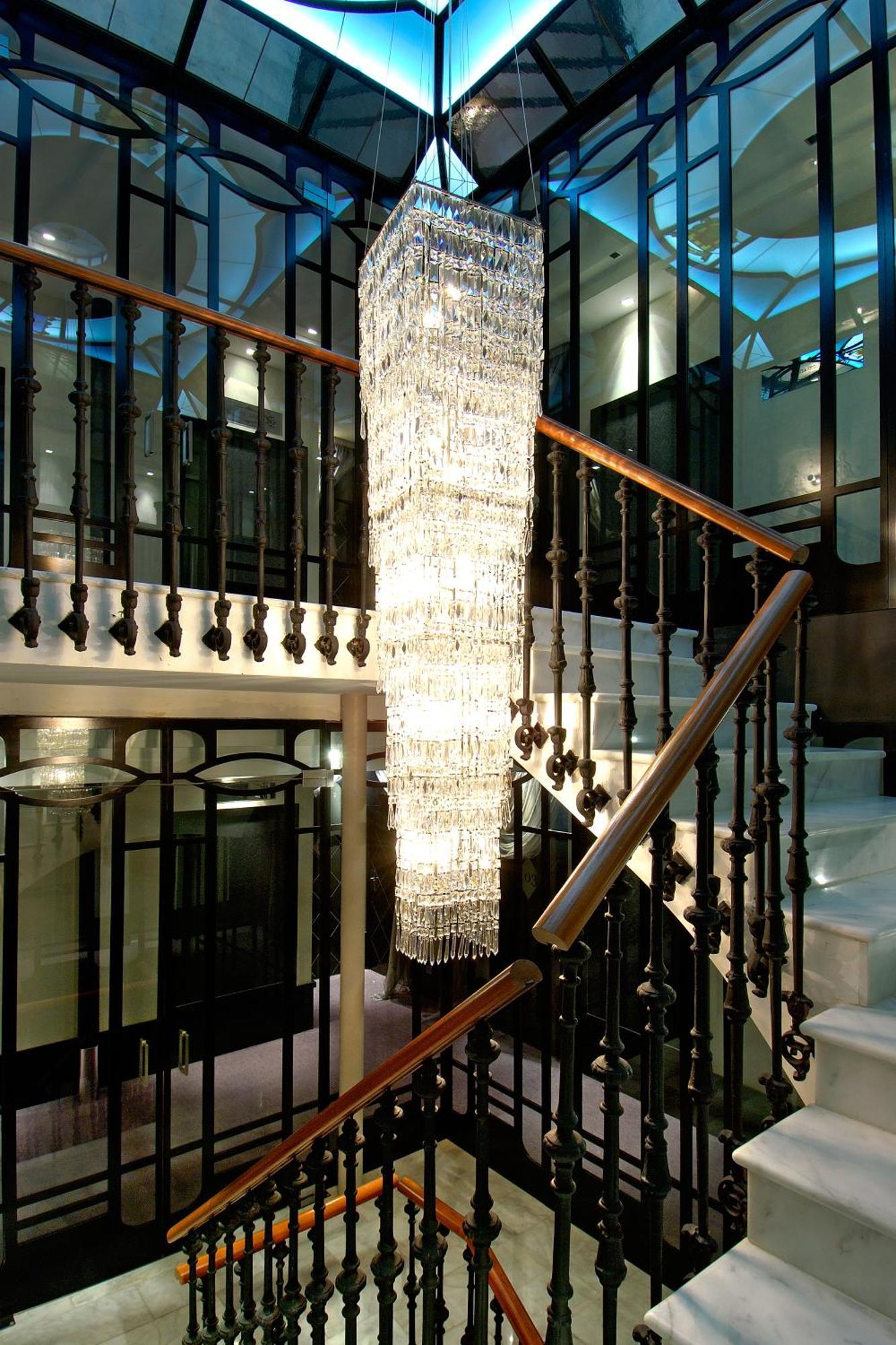 Vincci Palace Валенсия Екстериор снимка