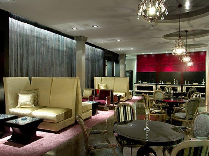 Vincci Palace Валенсия Екстериор снимка