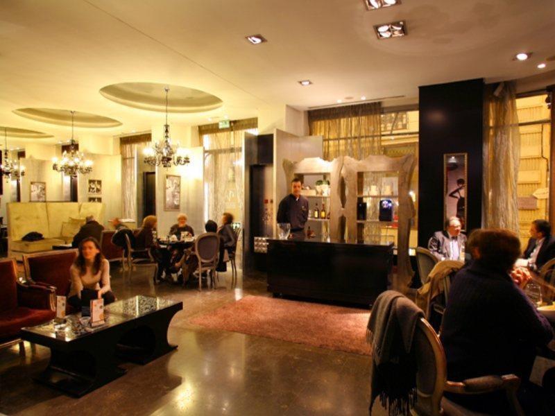 Vincci Palace Валенсия Екстериор снимка