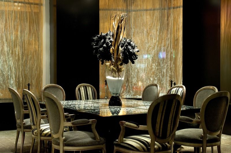 Vincci Palace Валенсия Екстериор снимка