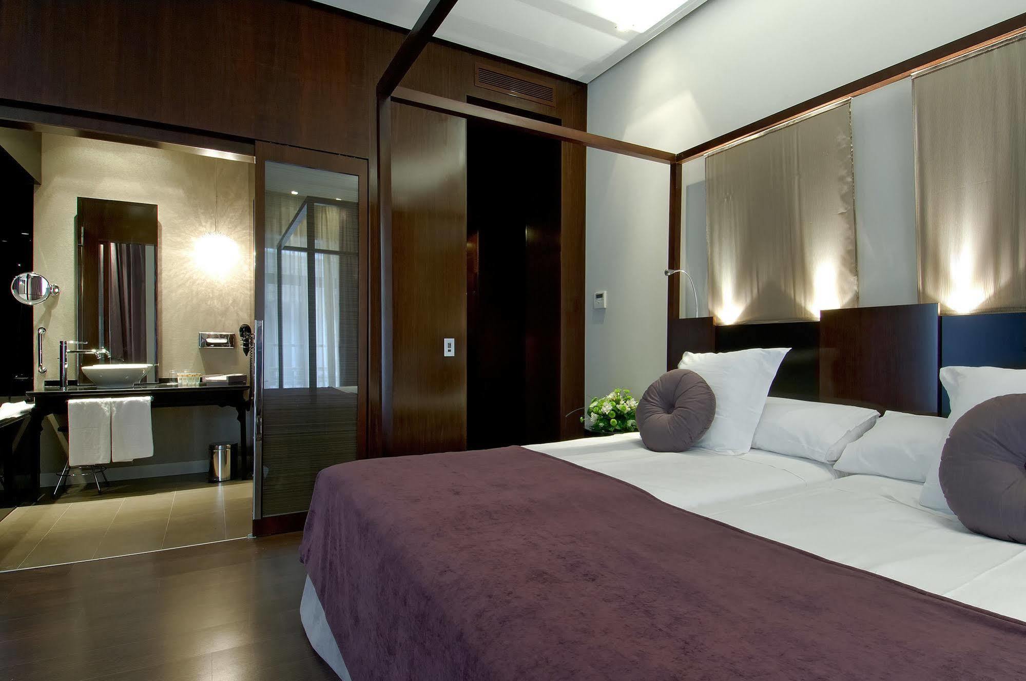 Vincci Palace Валенсия Стая снимка