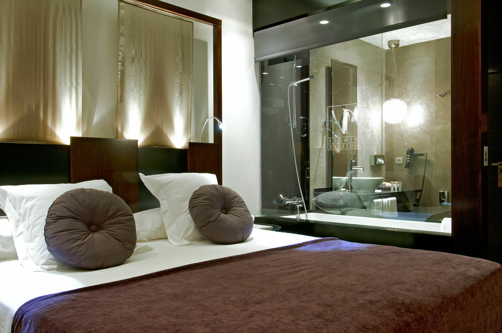 Vincci Palace Валенсия Екстериор снимка