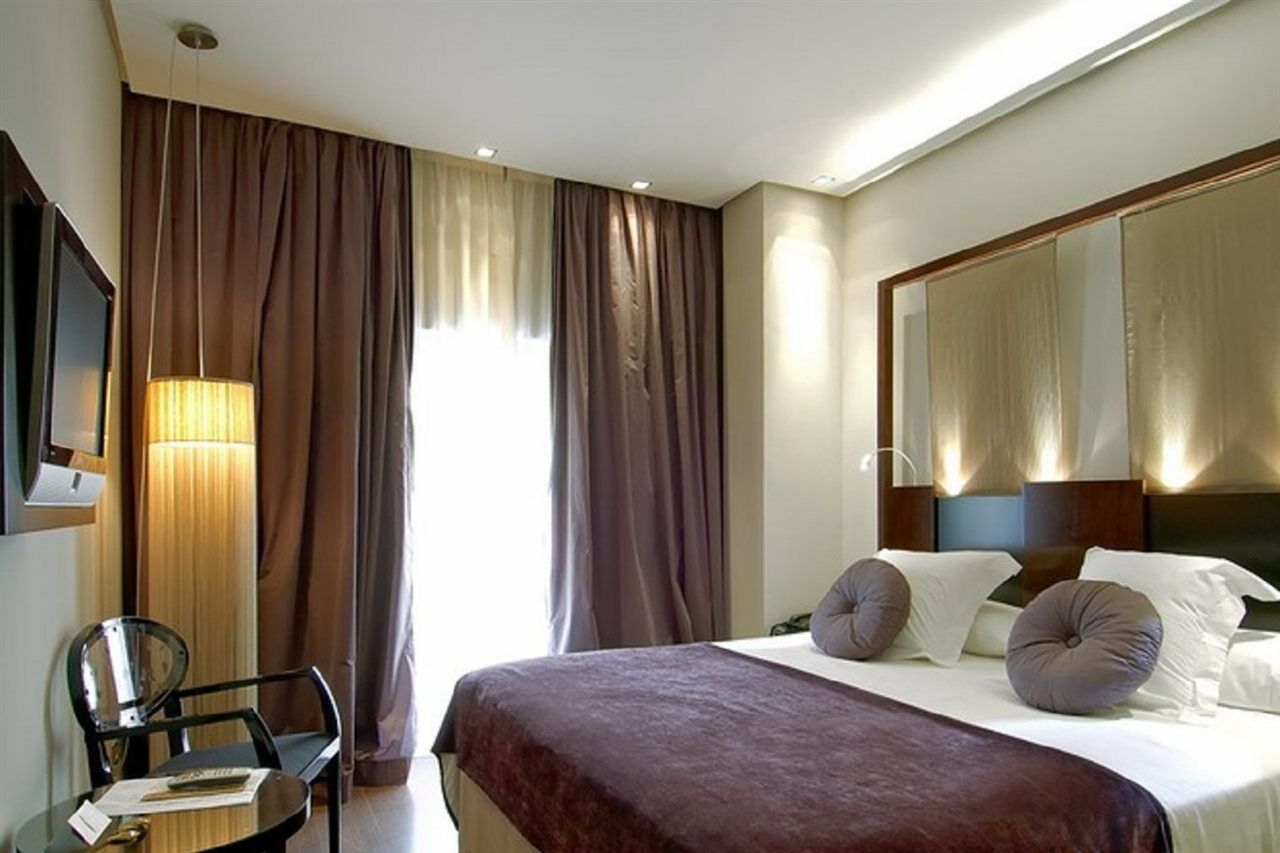 Vincci Palace Валенсия Екстериор снимка