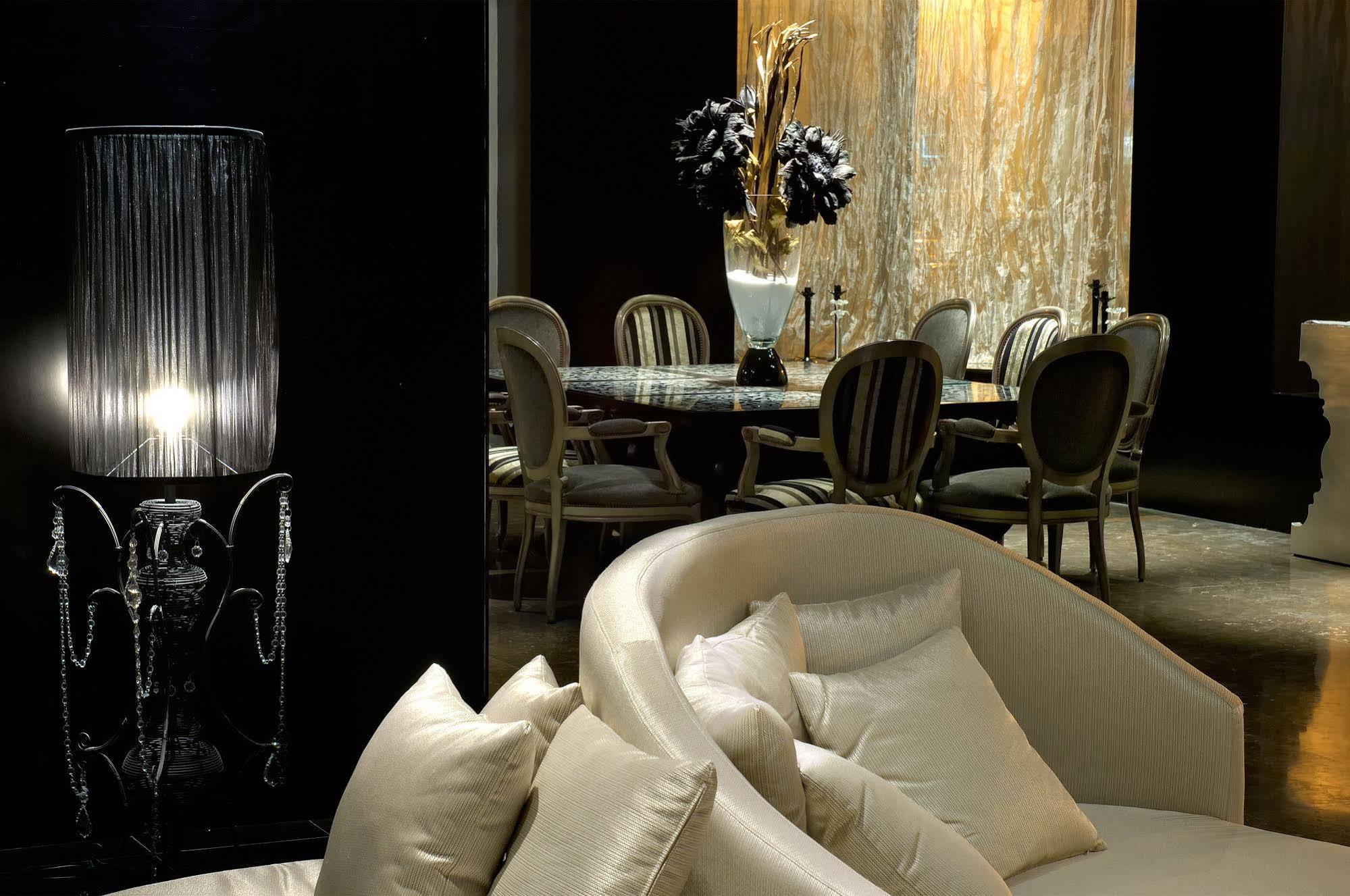 Vincci Palace Валенсия Екстериор снимка