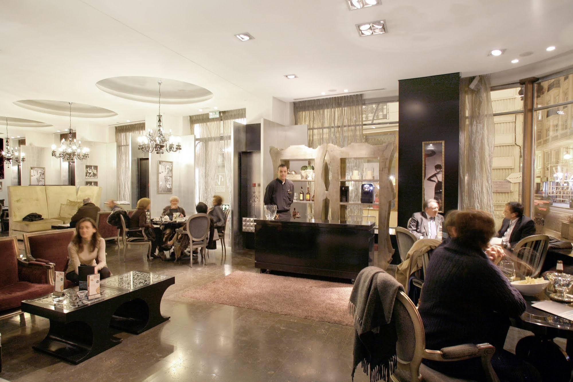 Vincci Palace Валенсия Екстериор снимка