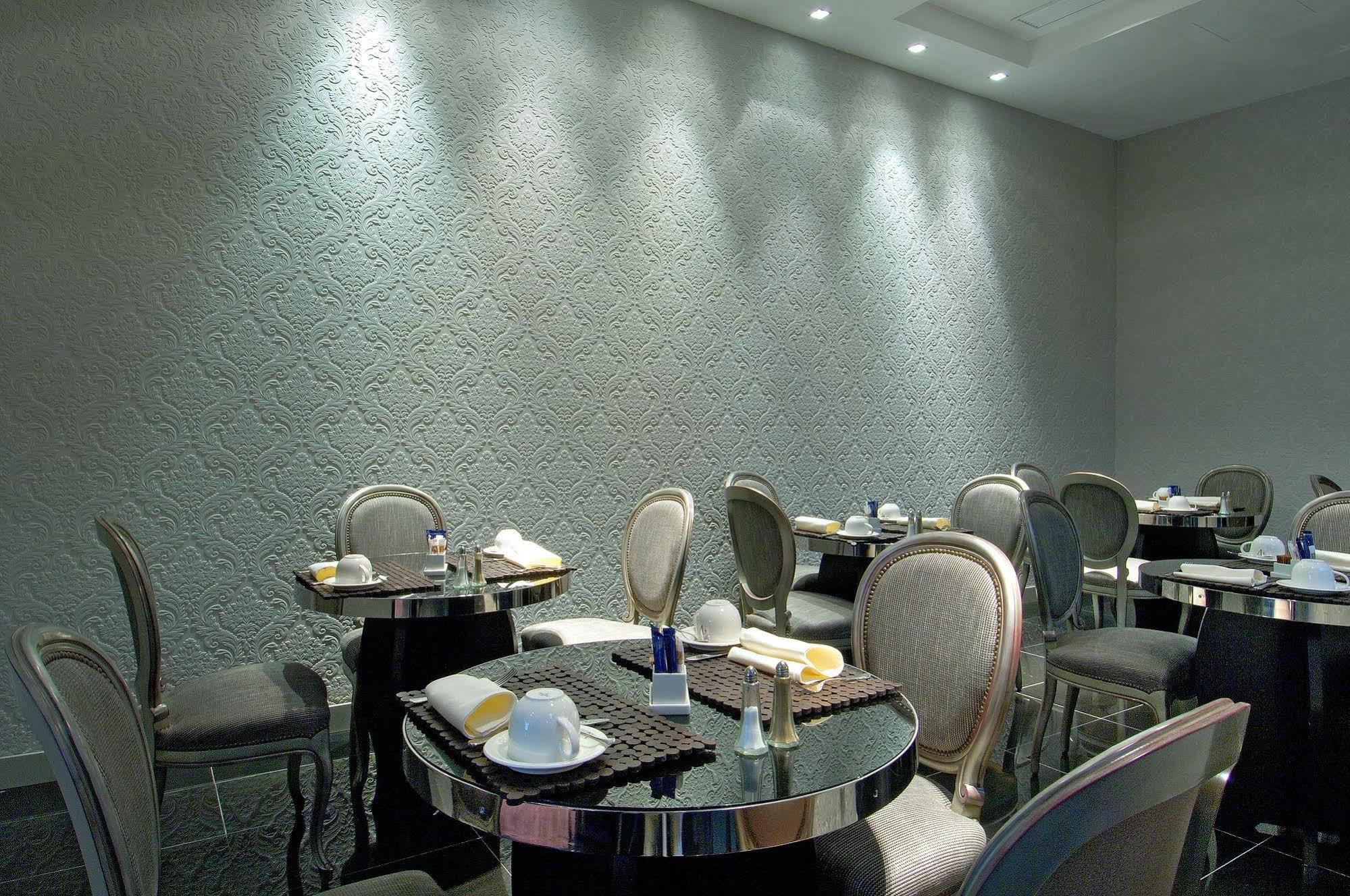 Vincci Palace Валенсия Екстериор снимка